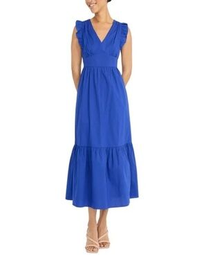 Maggy London Sleeveless Dress